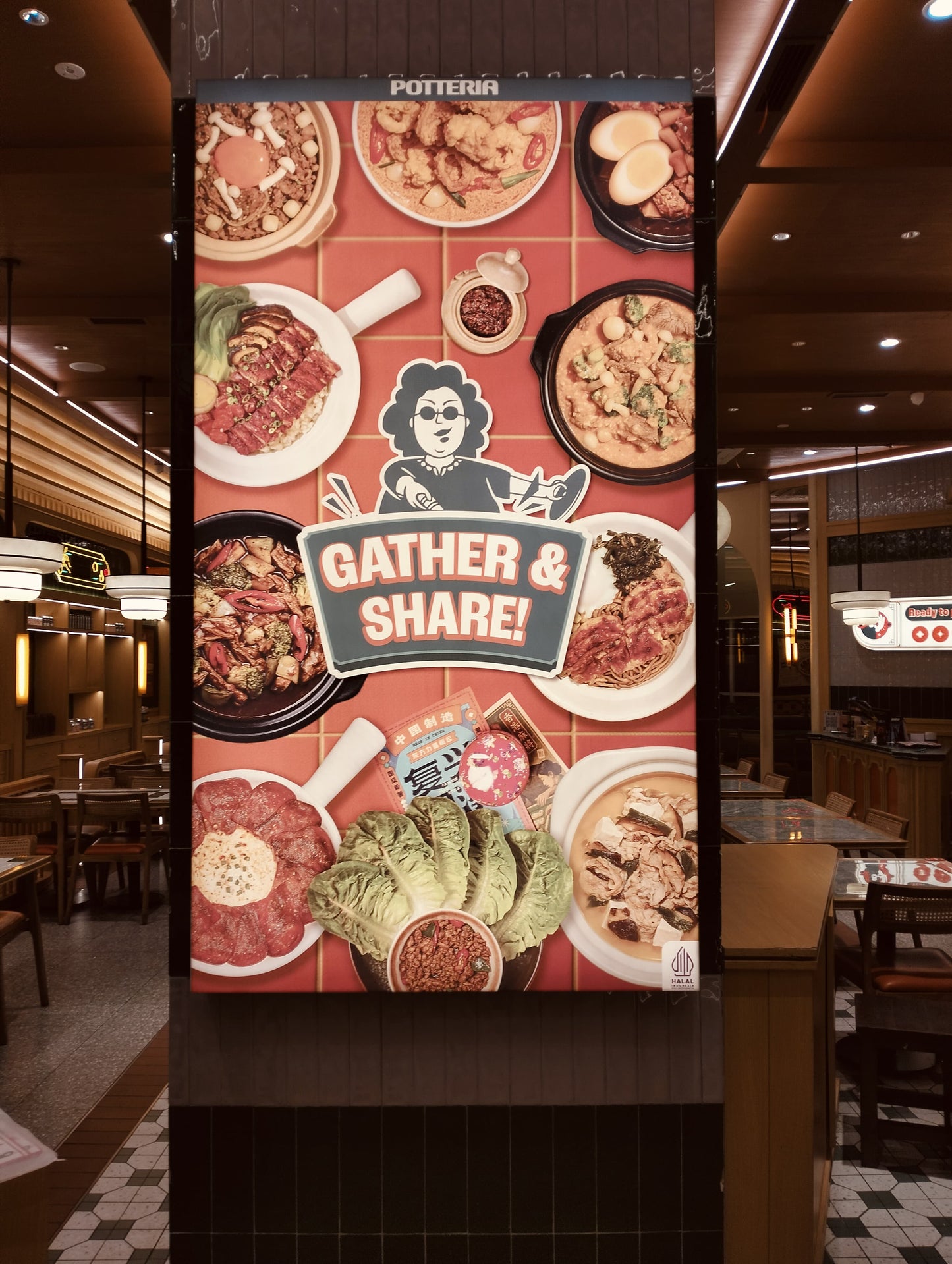 Slimbox (Neon Box Slim / Lightbox Tipis) — Solusi Signage Modern & Elegan di Jakarta