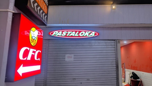 Apakah Neon Box Bisa Custom Ukuran dan Desain? Ini Penjelasan Lengkap dari Pabrik Neon Box