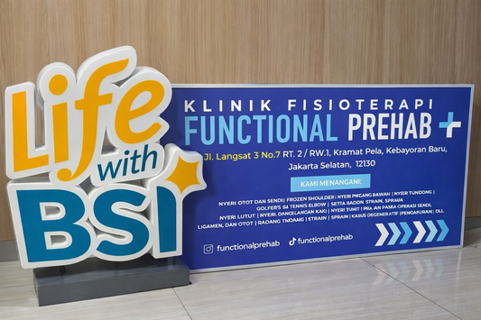 Jasa Neonbox Terdekat dengan Kualitas Profesional