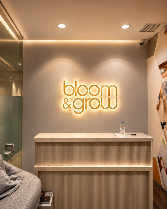 Huruf Timbul Akrilik: Solusi Signage Modern untuk Meningkatkan Citra Bisnis Anda di Jakarta & Jabodetabek