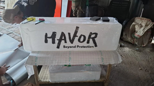 Neon Box Akrilik Custom: Investasi Promosi Jangka Panjang untuk Bisnis Anda