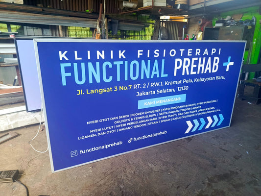 Tukang Neonbox Terdekat yang Bisa Dipanggil ke Lokasi