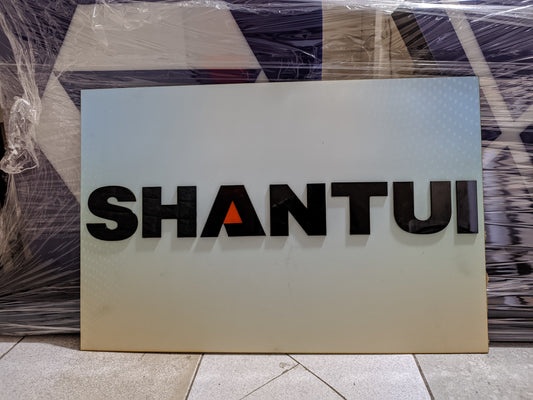 Papan Nama Akrilik Custom: Solusi Signage Elegan untuk Kantor, Toko, dan Bisnis