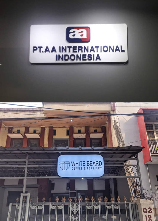 Neon Box vs Papan Nama: Mana yang Lebih Efektif untuk Branding dan Promosi Usaha?