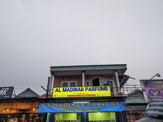 Jasa Neon Box Tangerang Profesional | Backlite UV Printing Full Color