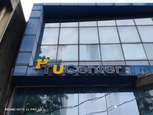 Apa Itu Huruf Timbul? Panduan Super Lengkap Media Branding 3D untuk Meningkatkan Daya Tarik Bisnis
