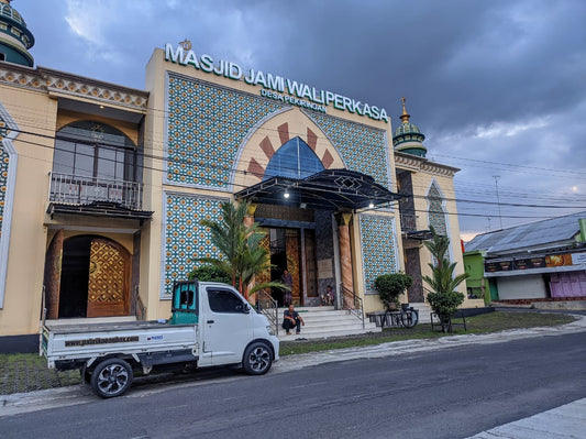 Tingkatkan Citra Bisnis dengan Huruf Timbul Custom Berkualitas