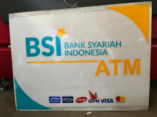 Cutting Sticker Oraca | Media Branding Praktis untuk Bisnis Modern
