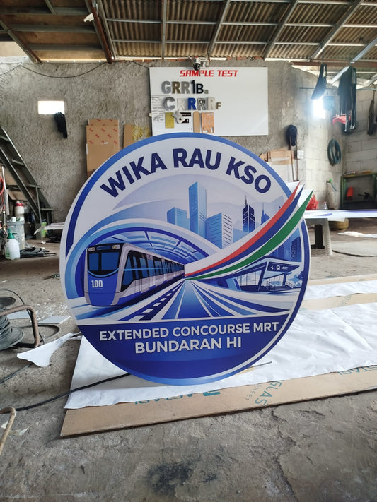 Neon Box yang Cocok untuk Usaha: Bikin Toko Lebih Menarik & Mudah Dikenali
