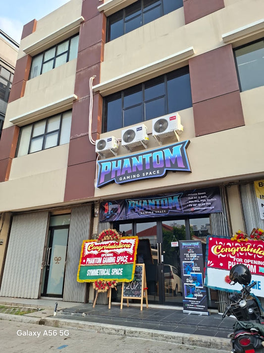 Neon Box Contour | Solusi Branding Modern agar Bisnis Lebih Menarik & Profesional.