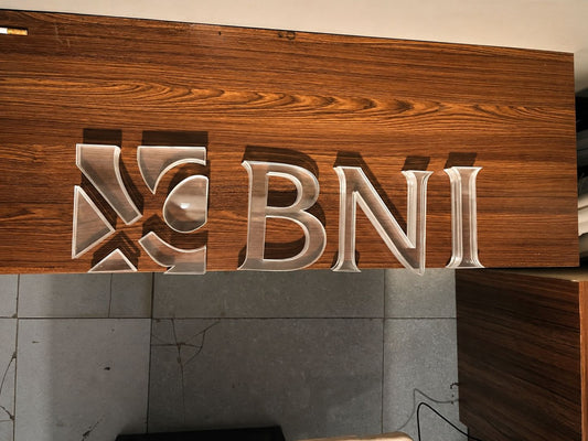 Jasa Cutting Akrilik Jakarta & Jabodetabek Berkualitas | Presisi, Cepat, dan Harga Terjangkau