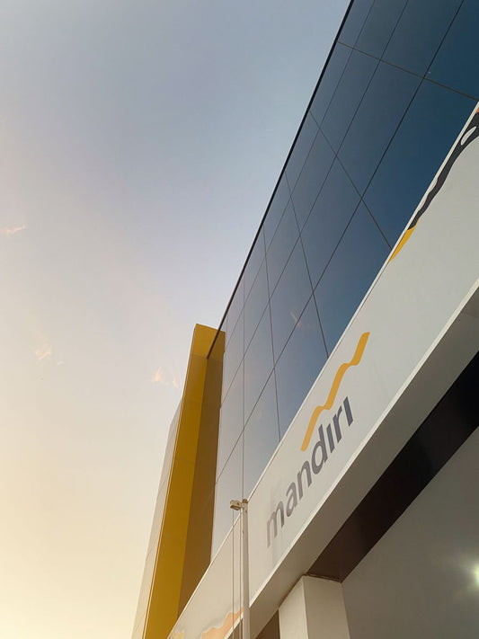 Apa Itu Wallsign Bank? Fungsi, Keunggulan, dan Tips Memilih yang Tepat