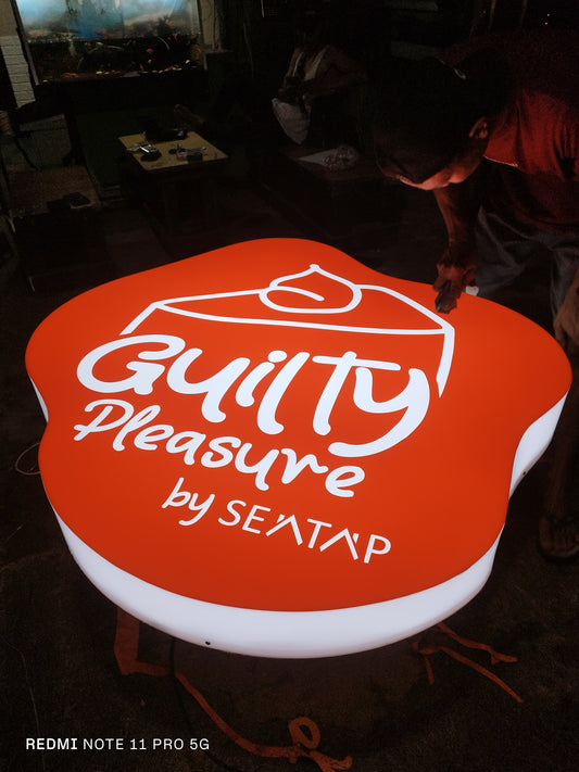 Fungsi Lampu Neonbox untuk Branding Usaha yang Lebih Terlihat