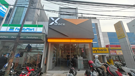 Huruf Timbul untuk Branding Usaha: Solusi Signage Elegan yang Meningkatkan Citra Bisnis