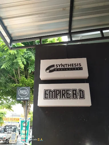 Keunggulan Neon Box 1 Sisi | Solusi Branding Efektif untuk Bisnis Anda.