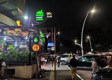 Jasa Pembuatan Neon Box Berkualitas | Neon Box Custom untuk Branding Bisnis Profesional