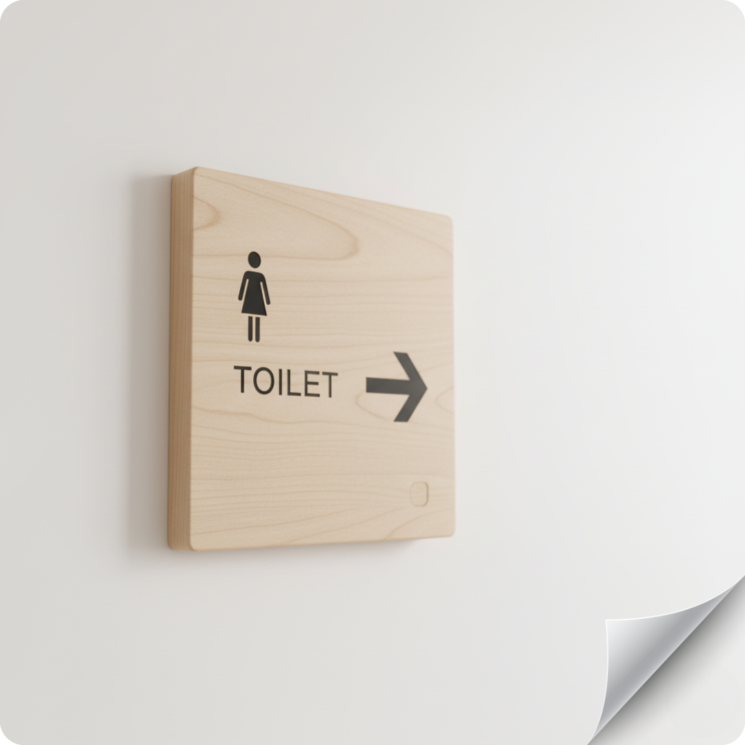 Signage