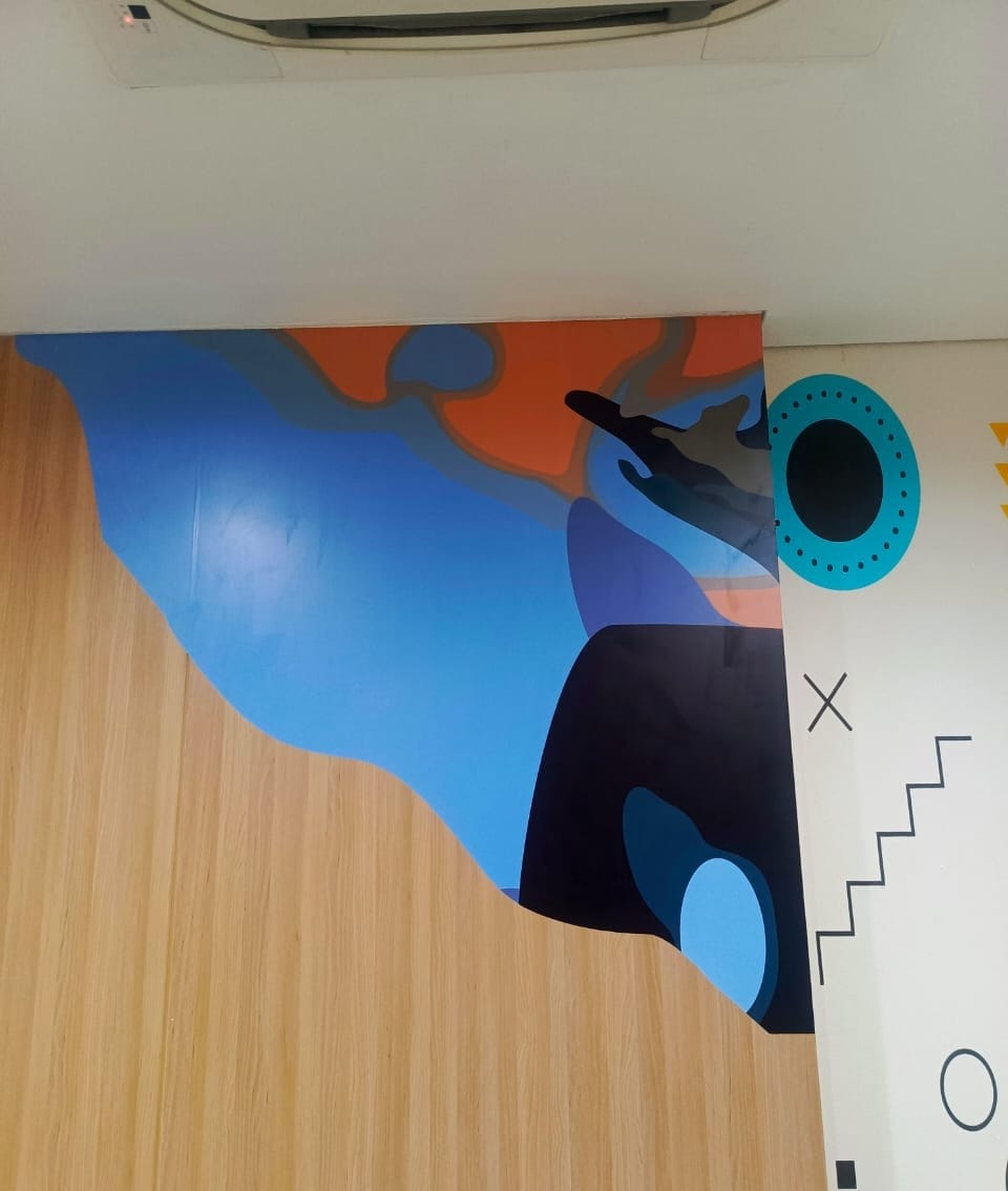 Jasa Stiker Digital Printing Custom