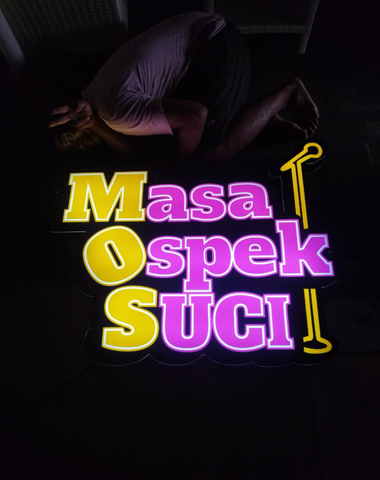 Jual Sticker Digital Print|Jasa Pemasangan