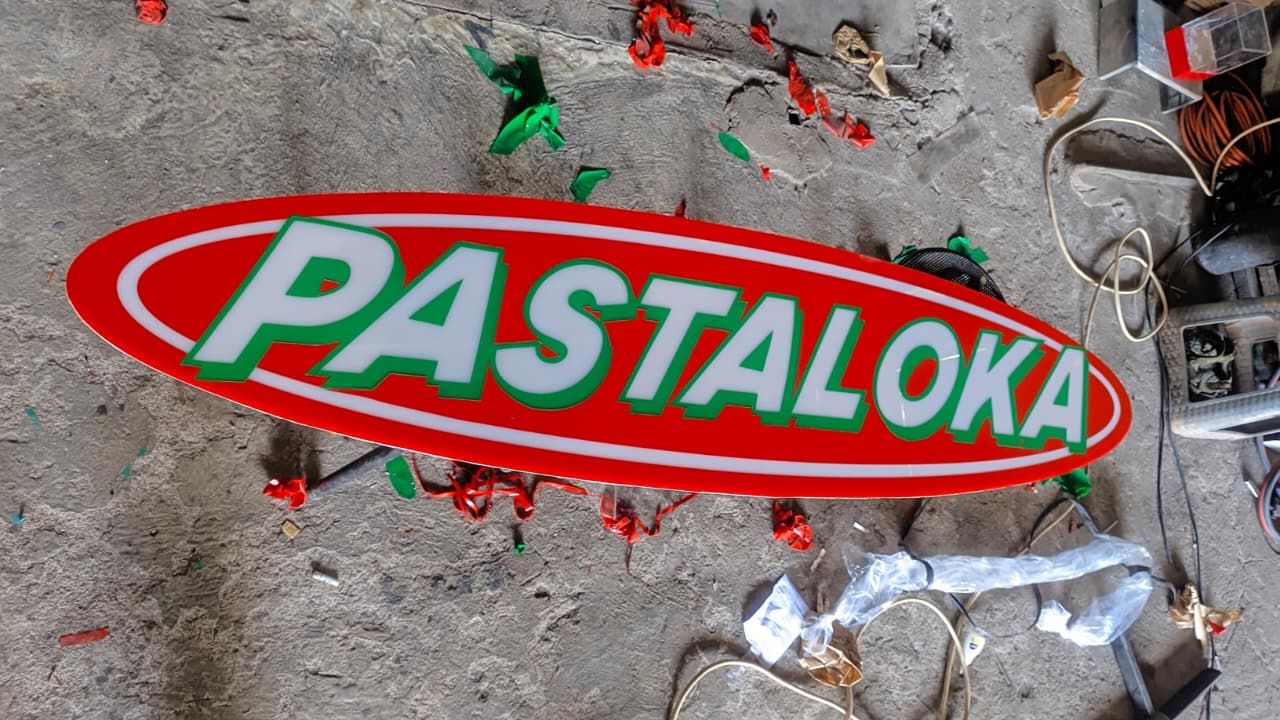 Jasa Custom Sticker Cutting Untuk Kebutuhan Anda