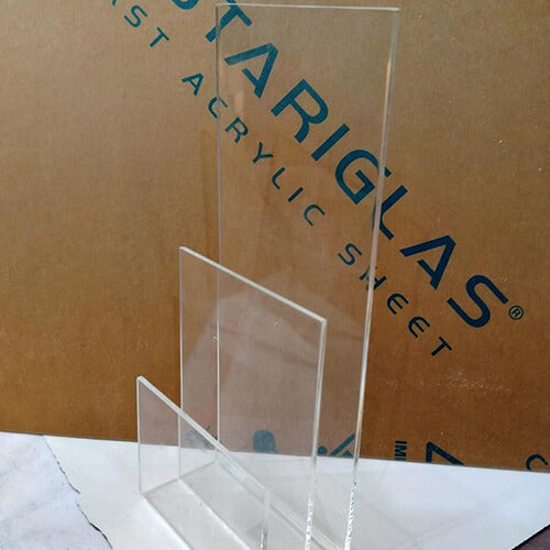 Jual Display Akrilik Custom | Produksi Cepat & Bisa Pesan Ukuran