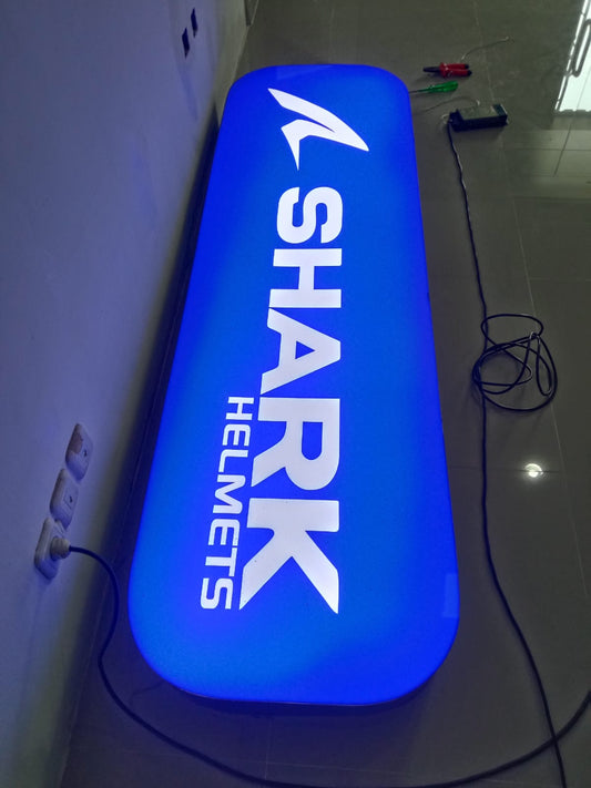 Neon Box Berkualitas untuk Bisnis Anda | Pembuatan & Pemasangan di Jakarta & Sekitarnya