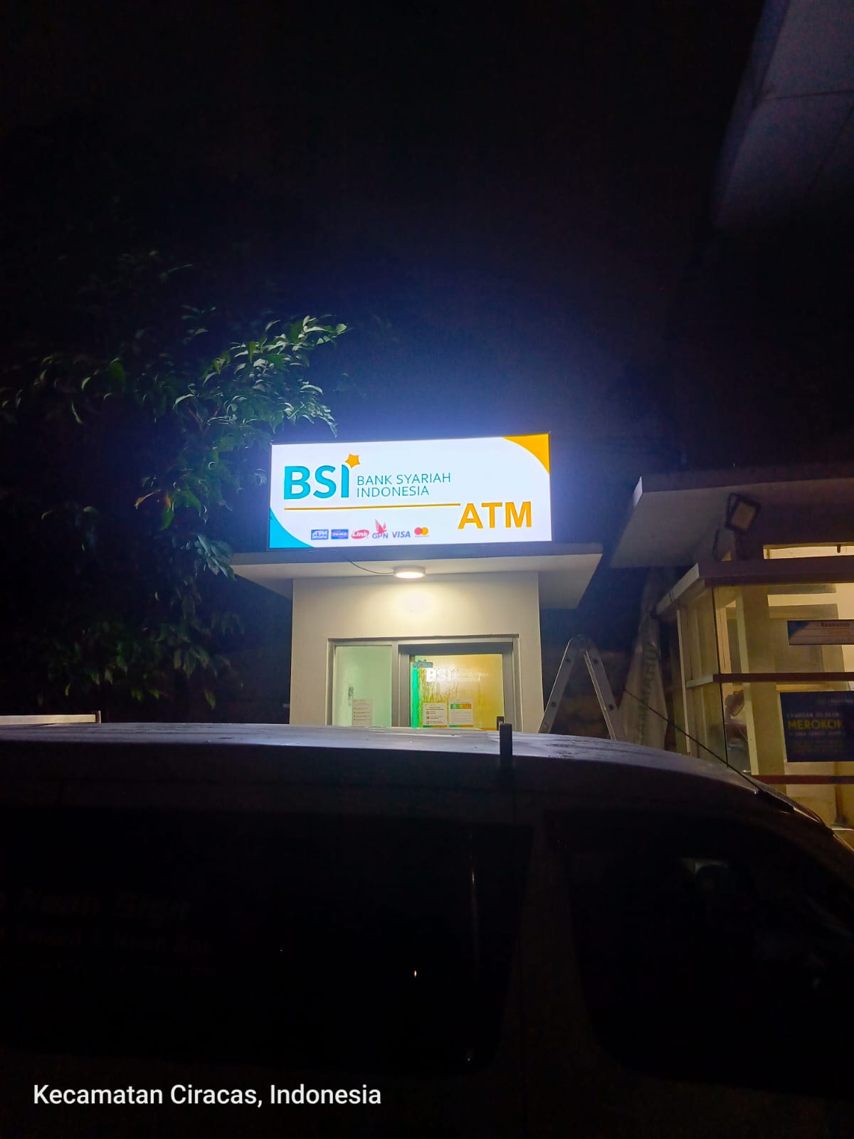 Neon Box Custom | Menarik untuk Promosi Bisnis di Jakarta