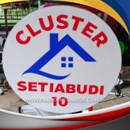 cluster setiabudi