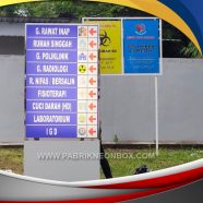 jasa pemasangan neon box rsud balaraja