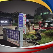 jasa pembuatan neon box balaraja