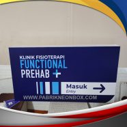 Jasa Pembuatan Neon Sign Berkualitas