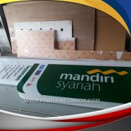 Jasa pembuatan neon box perusahaan